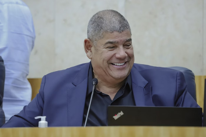 União Brasil oficializará apoio à reeleição de Ricardo Nunes em convenção do MDB em São Paulo