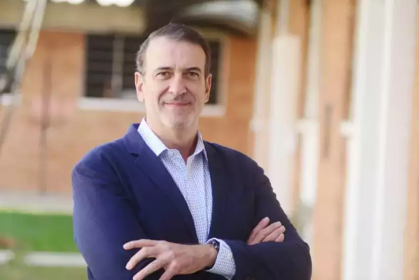 Luciano Almeida é oficializado como candidato do PP para Prefeitura de Piracicaba