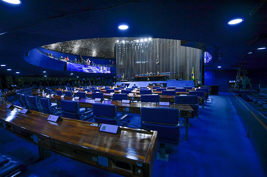 "Senado em ação: Confira os projetos em votação sobre Inteligência Artificial e Transição Energética"