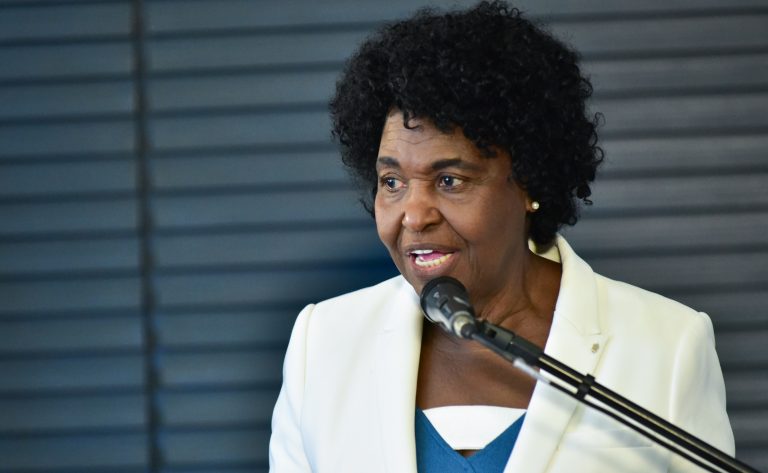 A 1ª Reunião de Mulheres Parlamentares do P20 promove discussões sobre desenvolvimento sustentável e combate às desigualdades