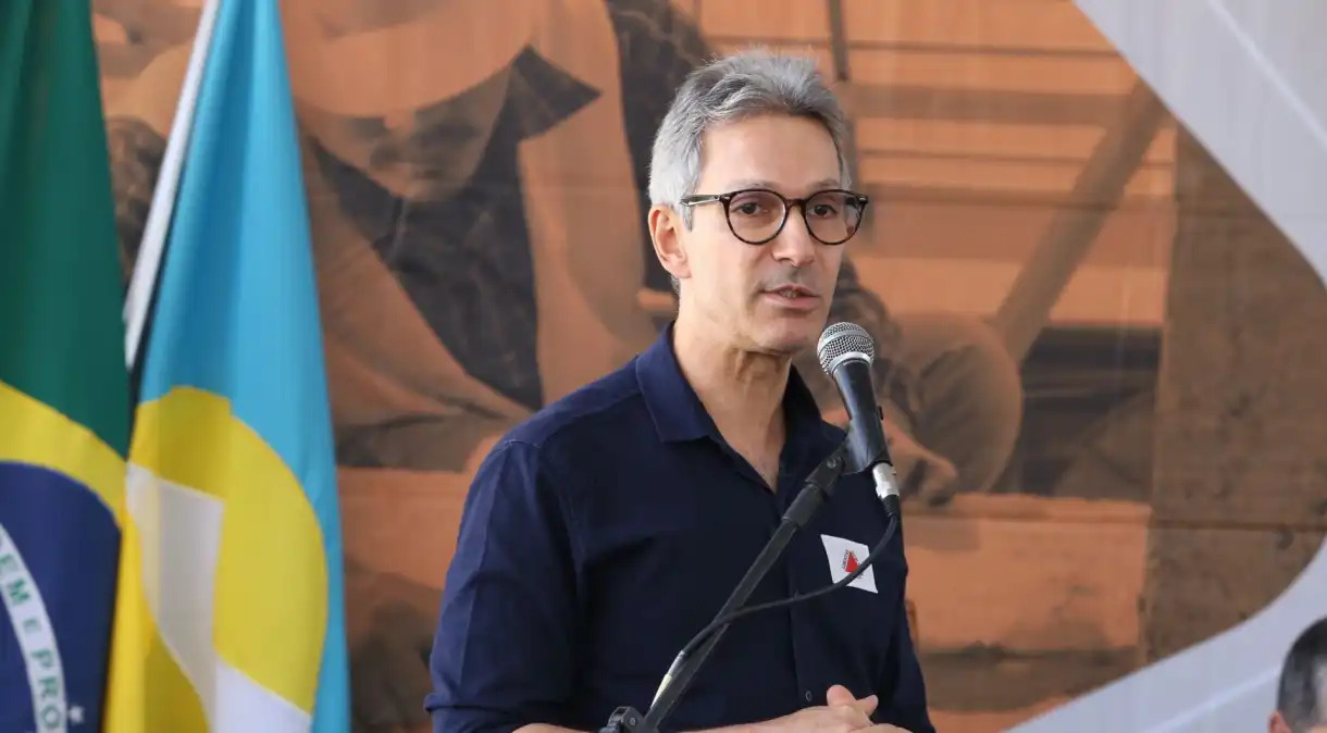 Governador de Minas Gerais propõe tratamento especial para dívida "impagável" do estado