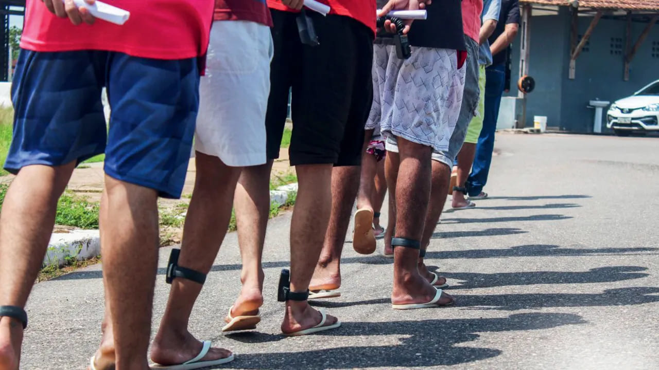Lei que restringe saída temporária de presos é aprovada após debate na Câmara dos Deputados e no Senado