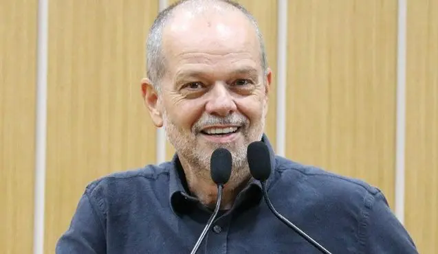 Instituto Paraná Pesquisas revela que Tite Campanella é favorito para a Prefeitura de São Caetano do Sul