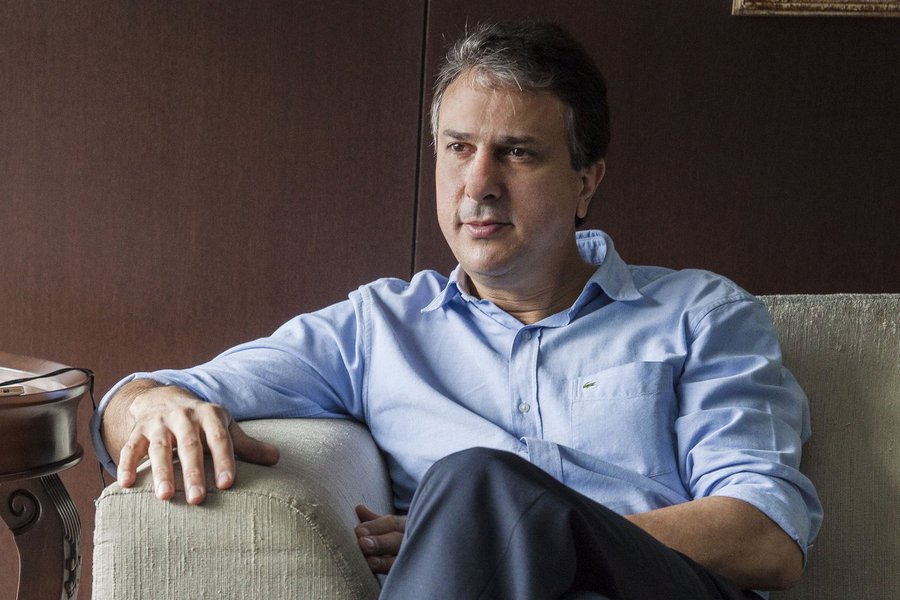 A participação estratégica de Camilo Santana nas eleições municipais de 2024 no Ceará