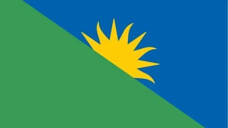 Nova bandeira para Belo Horizonte: população decidirá em referendo durante eleições municipais