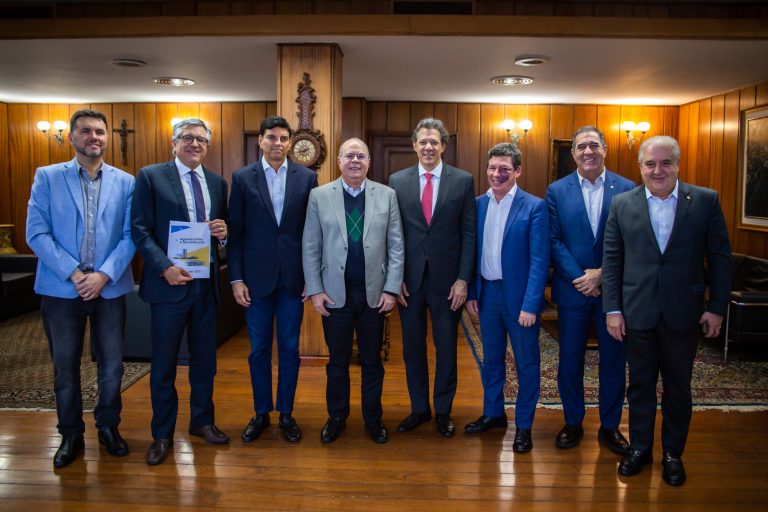 Deputados discutem incluir apostas esportivas na lista de produtos sobretaxados por impostos