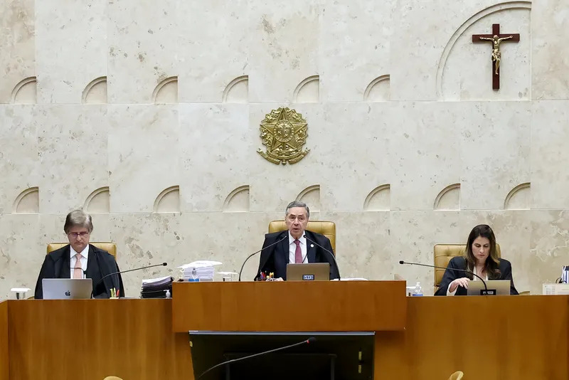 STF decide por maioria a descriminalização do porte de maconha para uso pessoal