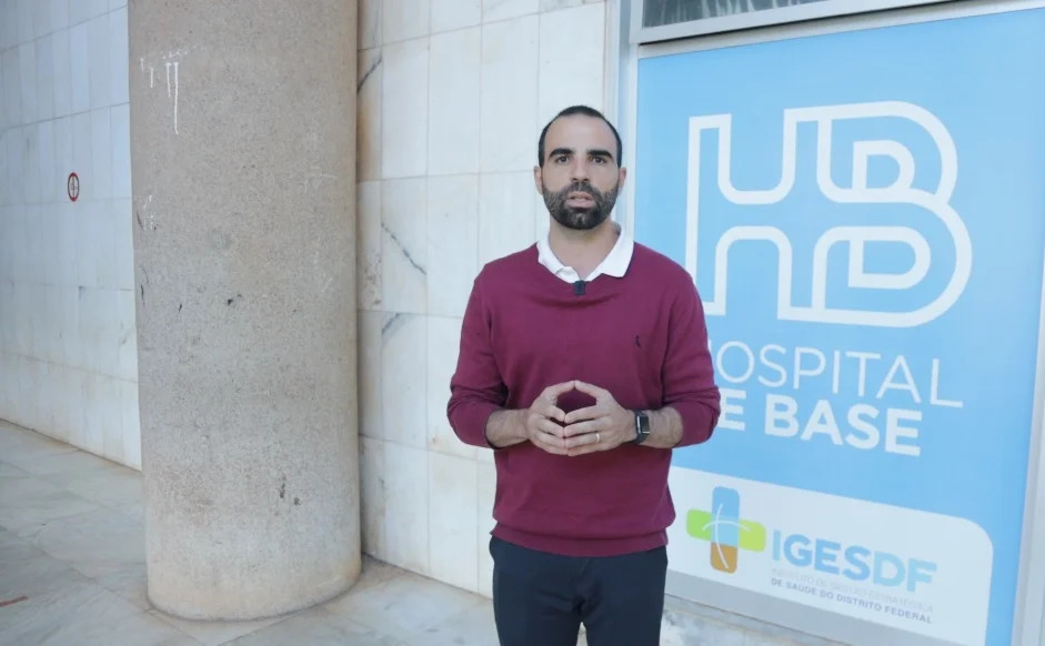 Deputado Thiago Manzoni lançará a Frente Parlamentar da Nefrologia em Sessão Solene na Câmara Legislativa no dia 28