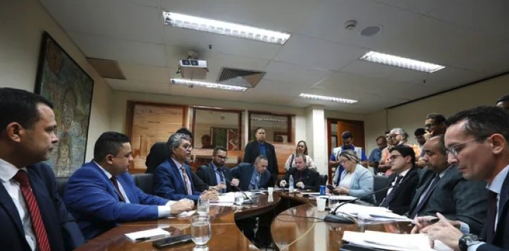 Deputados aprovam reajuste de quase 5% para os servidores do Poder Judiciário do Acre