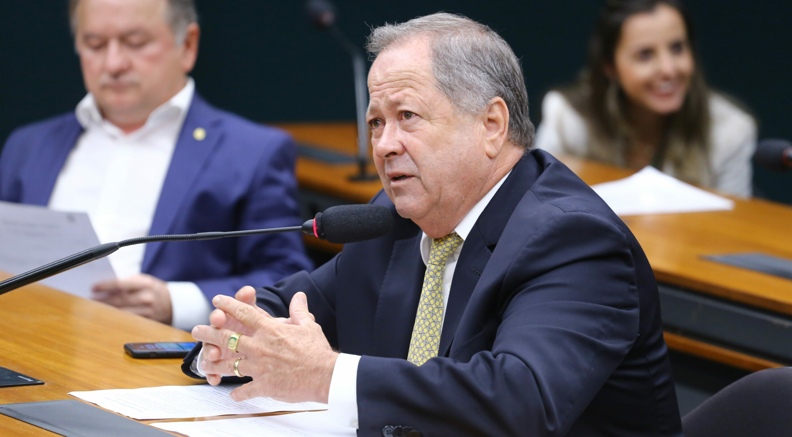 O julgamento do deputado Chiquinho Brazão: o desenrolar da representação por quebra de decoro parlamentar