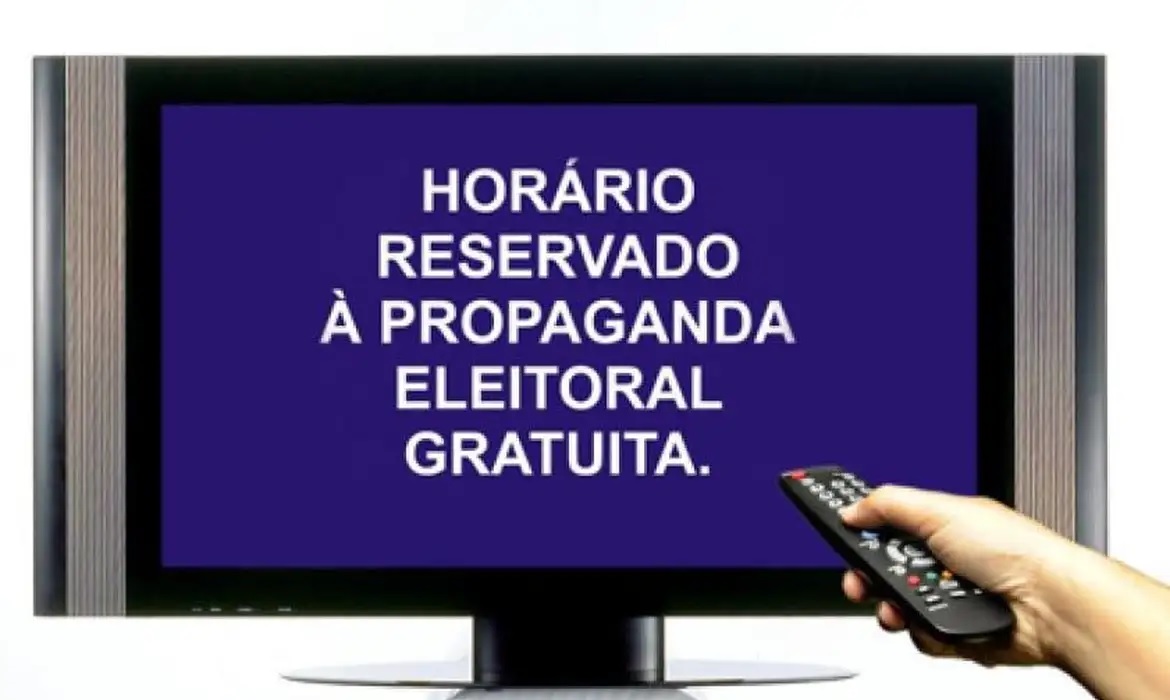 Propaganda Eleitoral é Retomada nas Emissoras de Rádio e TV para o Segundo Turno