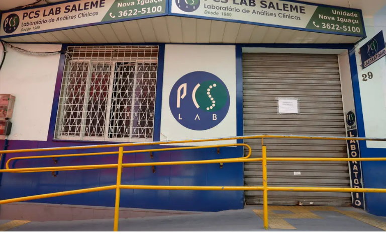 "Prisão de responsáveis por exames equivocados de órgãos infectados com HIV abala Rio de Janeiro