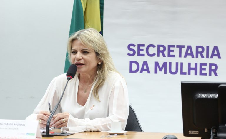 "Revelando a realidade: A luta pelo cumprimento da cota feminina nas eleições municipais de 2024"