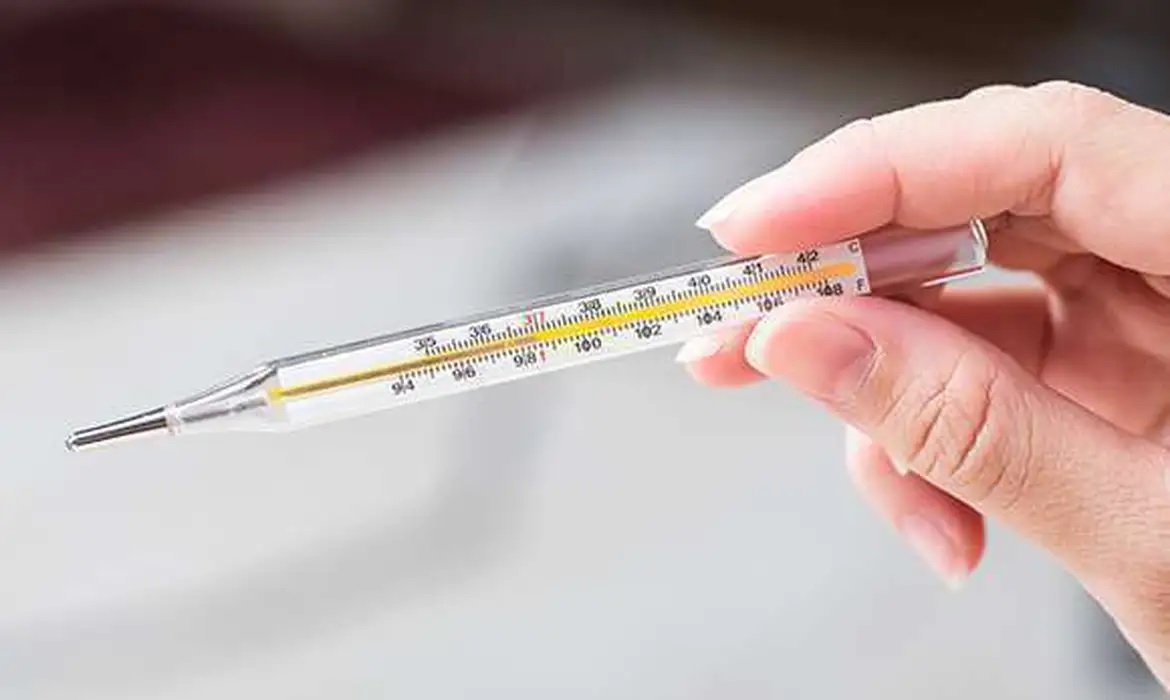 "Novas diretrizes da Anvisa: saiba tudo sobre o uso correto do termômetro"