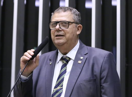 "Trazendo economia e melhorias para a saúde pública: conheça o projeto do deputado Coronel Armando que prevê desconto de 50% na tarifa de energia para hospitais do SUS