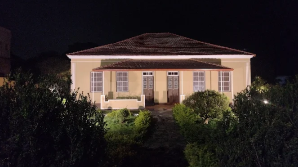 "A Casa da Cultura Braz Scarpa: um legado de preservação e difusão da cultura em Itanhandu"